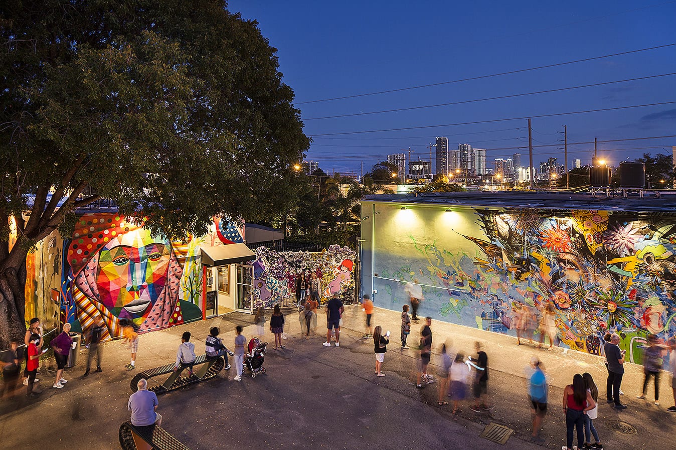 Wynwood Rant