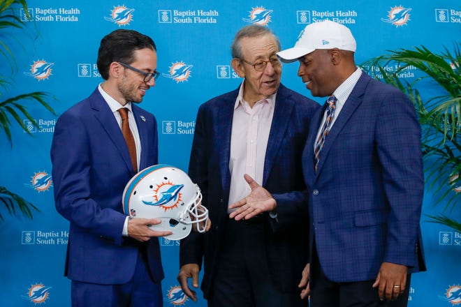 Miami Dolphins next head coach: Can Stephen Ross get this one right?