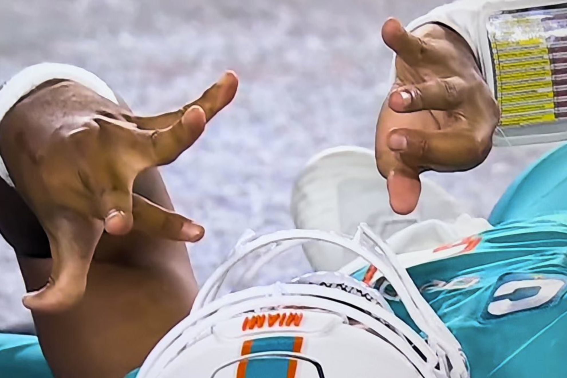 Miami Dolphins on X: 24 hours until #HOUvsMIA. You ready? 