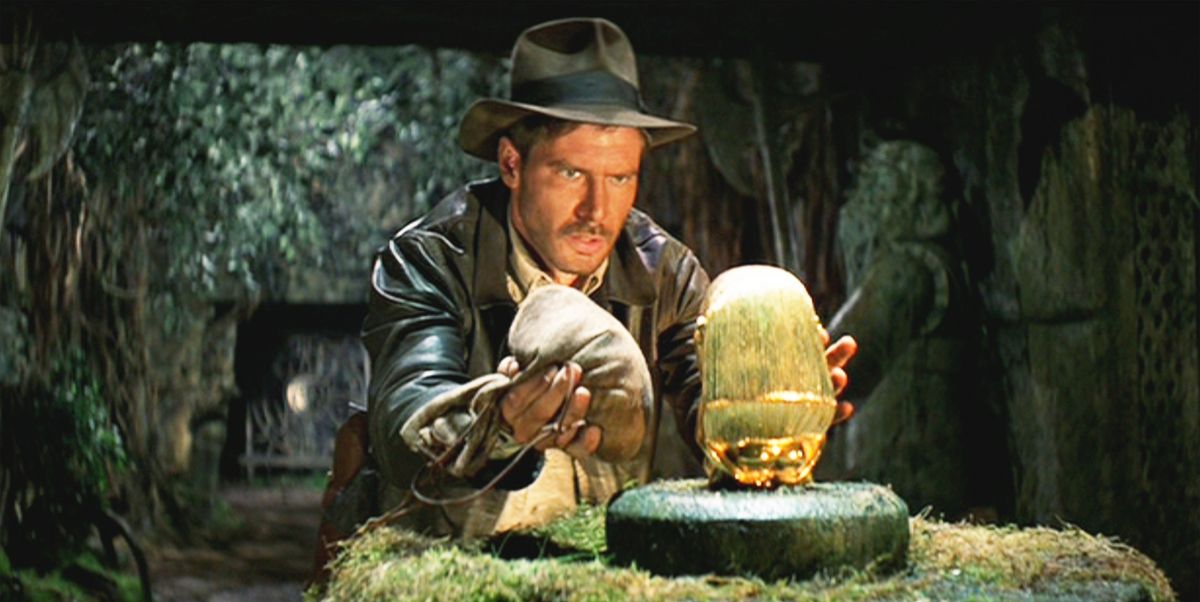 Indiana Jones hangs up his hat in Dial of Destiny: A look back at where  he got it