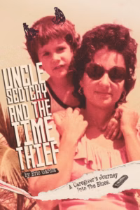 UNCLE SCOTCHY & THE TIME THIEF