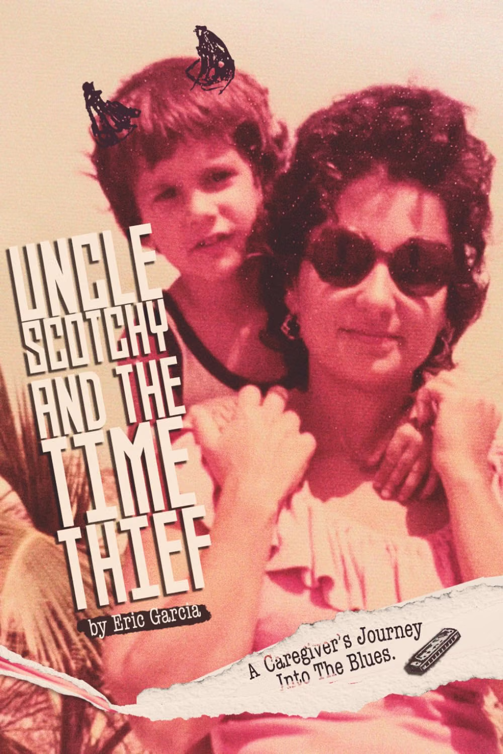 UNCLE SCOTCHY & THE TIME THIEF